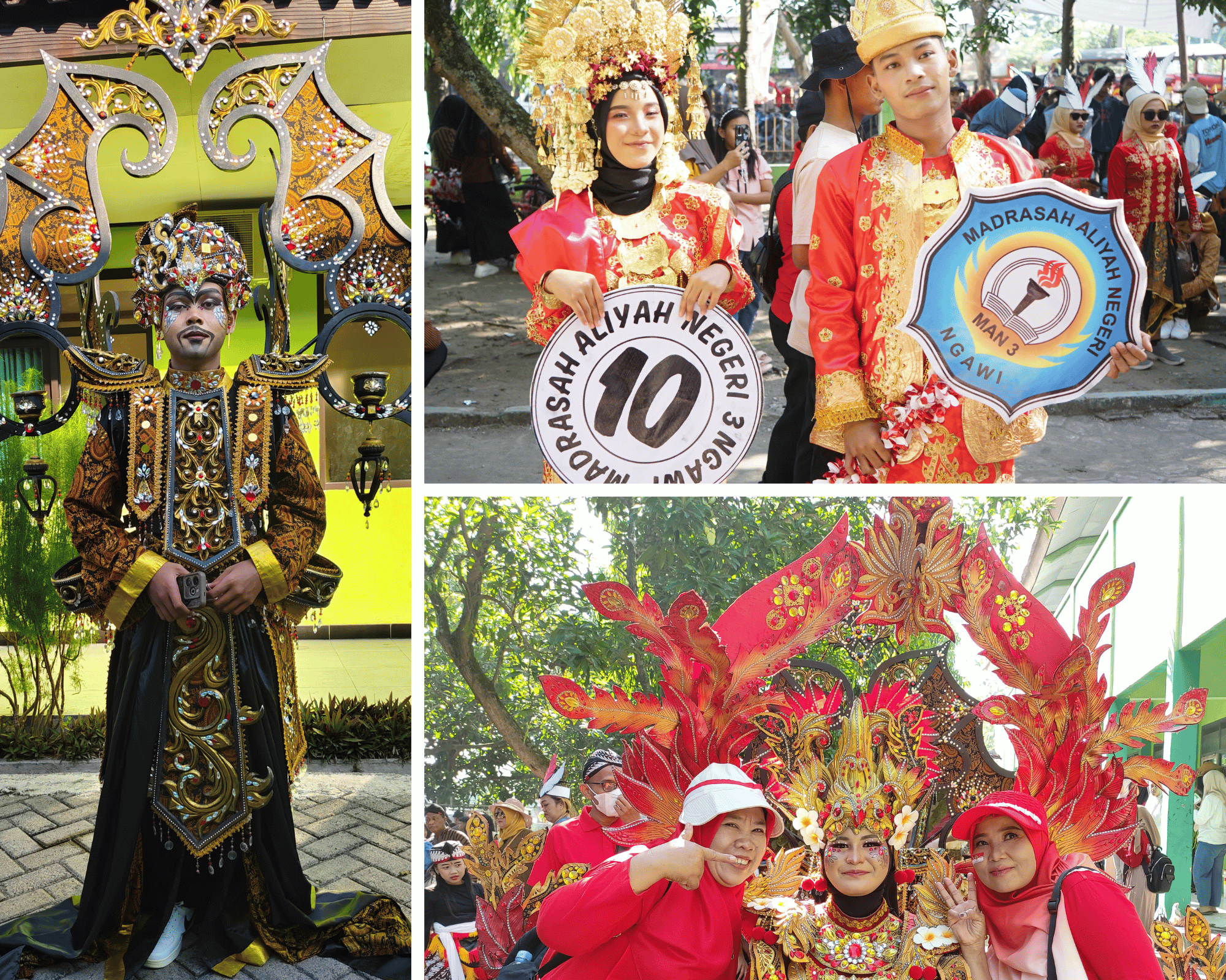 Karnaval 2025